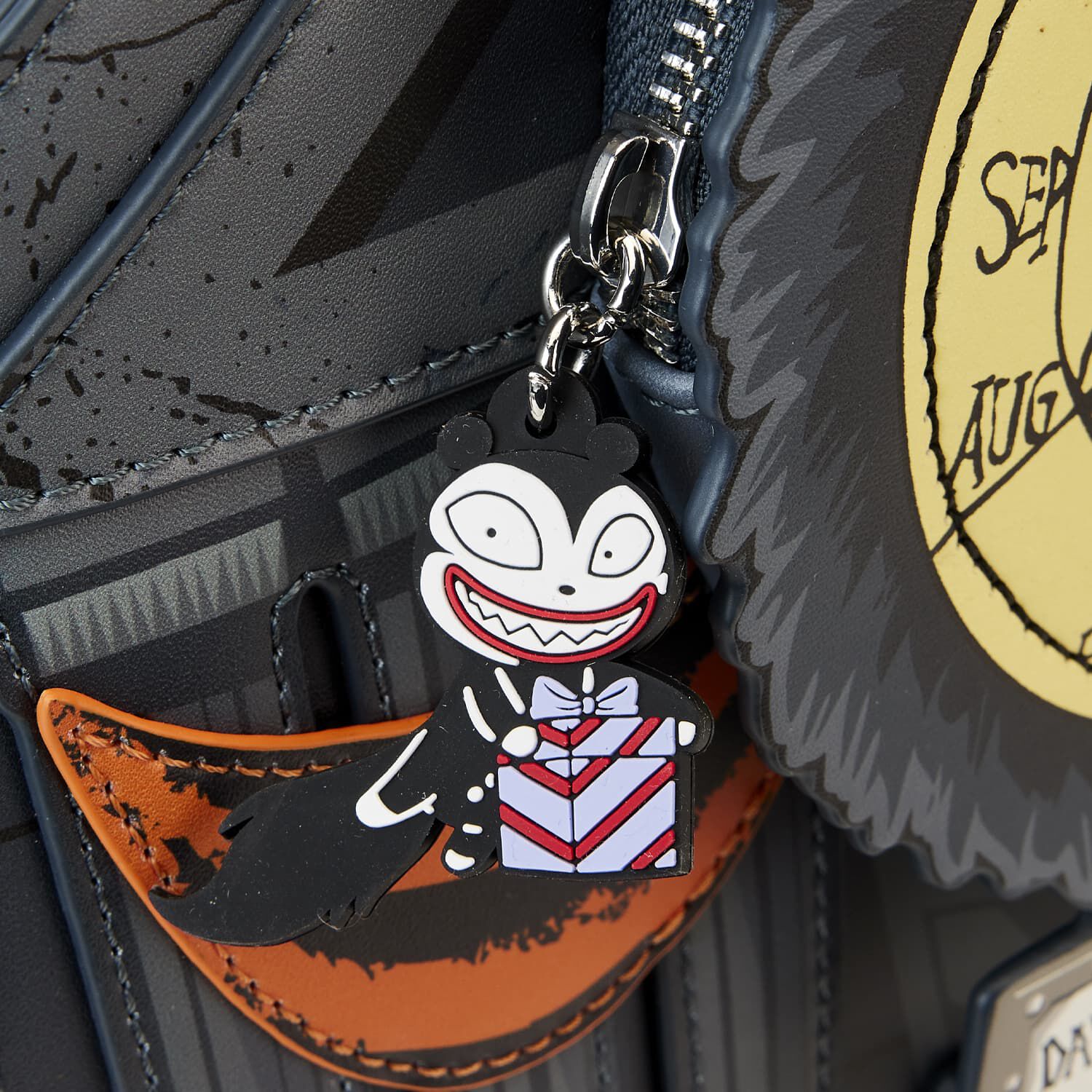 The nightmare on sale before christmas bag